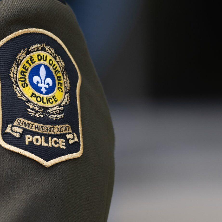 Quebec provincial police make arrest in Montérégie homicide investigation